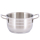 AMBITION Garnek do gastronomii Omega 8l (37485) - 1439333 - zdjęcie 3